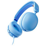Skullcandy Grom Wired Children's Over-Ear Headphones With Microphone