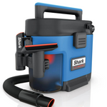 Shark MessMaster VS100 Portable Wet Dry Vacuum