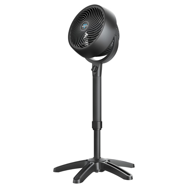 Vornado 683 Medium Pedestal Whole Room Air Circulator Fan