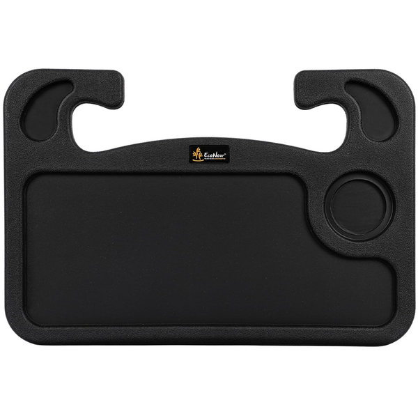 EcoNour 2 In 1 Car Steering Wheel Desk