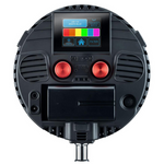 Rotolight NEO 3 PRO On-Camera RGBWW LED Light Imagemaker Kit