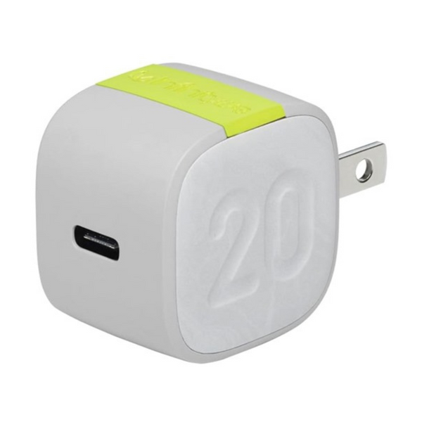 InfinityLab Instant 20W 1 USB Compact USB-C PD Charger