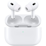 Apple AirPods Pro W/ MagSafe USB-C Charging Case (2nd Gen) [Refurbished]