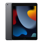Apple iPad 10.2" 64GB WiFi Tablet w/A13 Chip (9th Gen)