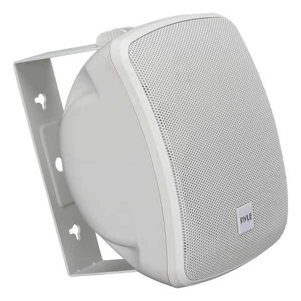 Pyle Outdoor 3.5" 40 Watt 2-Way Waterproof Patio Speaker