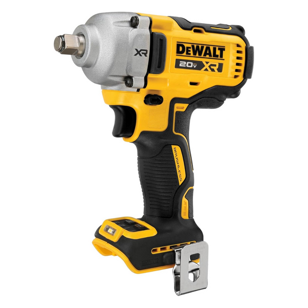 DEWALT 20V MAX Cordless Impact Wrench