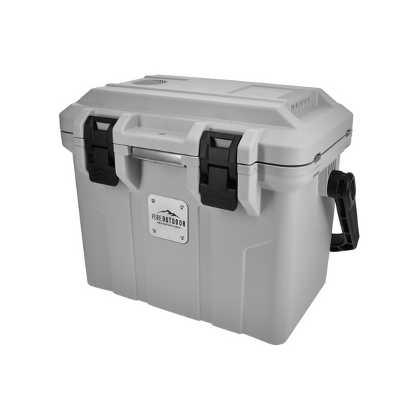 Pure Outdoor By Monoprice Emperor 15 Portable Refrigerator