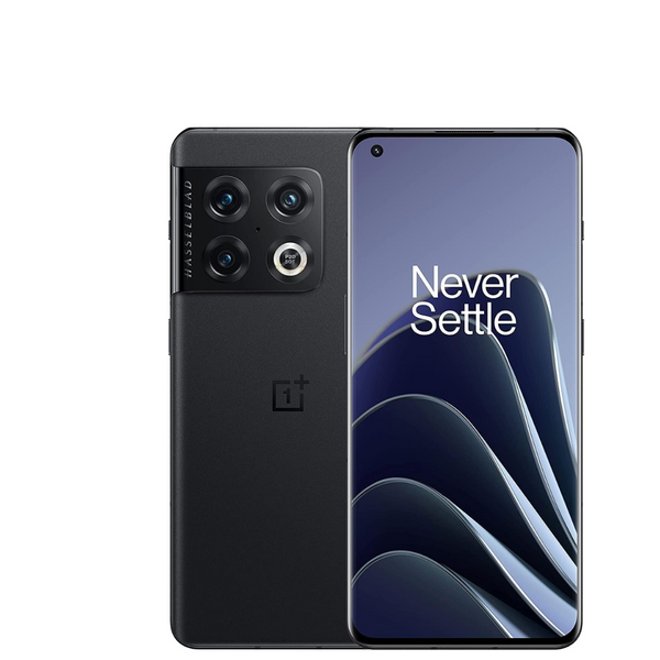 OnePlus 10 Pro 6.7" 128GB 5G Unlocked Android Smartphone [Renewed]