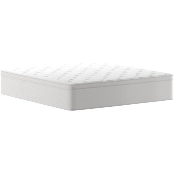 14" Flash Furniture Vista Commercial Grade Hybrid Memory Foam Mattress (Full)