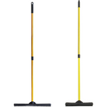 FURemover XL Heavy Duty and Original Indoor/Outdoor Broom Set
