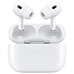 Apple AirPods Pro w/ MagSafe USB-C Charging Case (2nd Gen) [Refurbished]
