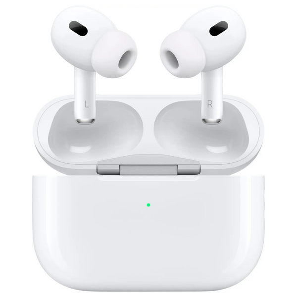 Apple AirPods Pro w/ MagSafe USB-C Charging Case (2nd Gen) [Refurbished]