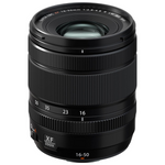 Fujifilm Fujinon XF 16-50mm f/2.8-4.8 R LM WR Lens