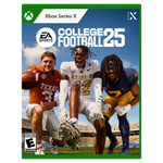 College Football 25 Standard Edition for Xbox Series X