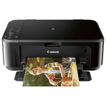 Canon PIXMA MG3620 Wireless All-In-One Color Inkjet Printer With Mobile And Tablet Printing