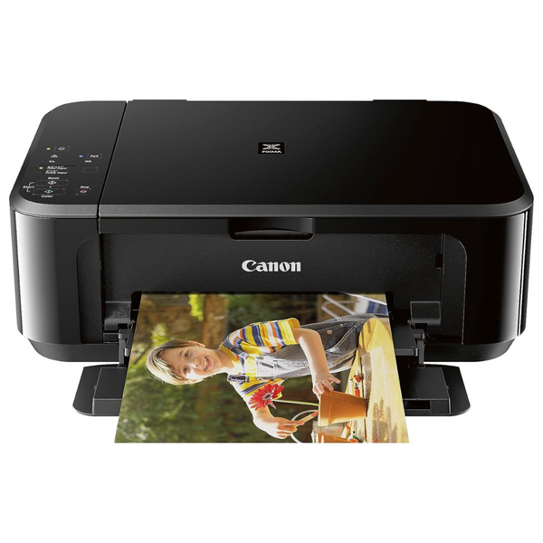 Canon PIXMA MG3620 Wireless All-In-One Color Inkjet Printer With Mobile And Tablet Printing