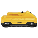 DEWALT 20V MAX 4.0 Ah Lithium Ion Battery (DCB240)