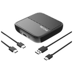 Rexing CPW-2 Wireless CarPlay Adapter For iPhone