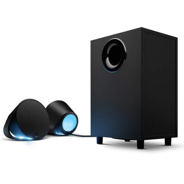 Logitech G560 120W RMS 2.1 Channel Computer Speaker [Open Box]
