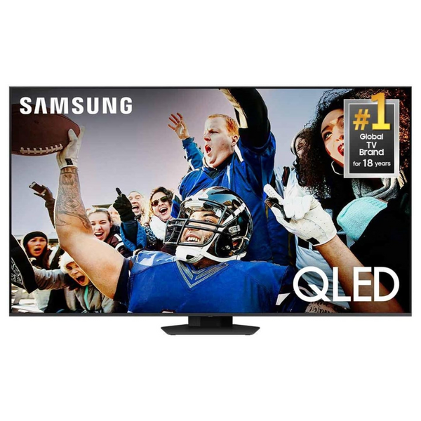 Samsung Q80D 85" 4K Ultra HDR Smart QLED TV