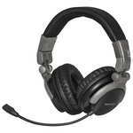 Behringer BB560M Bluetooth Headphones With Built-In Microphone