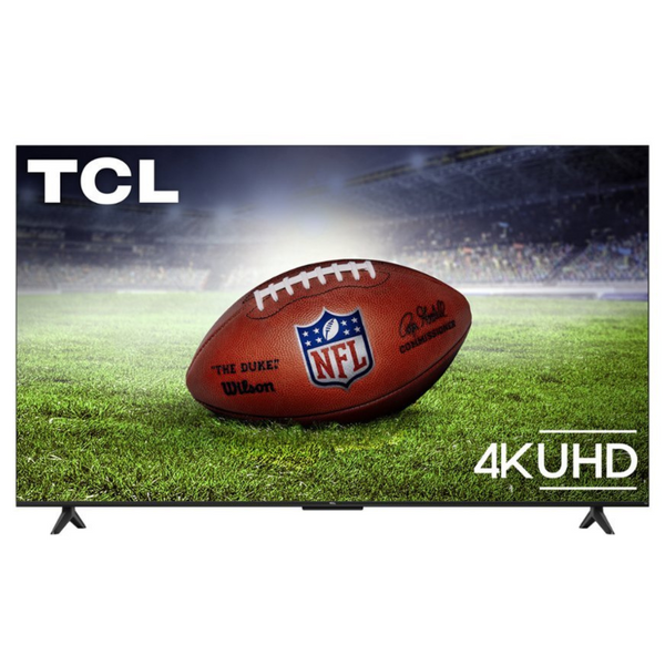 TCL 55F35 55" 4K Ultra HDR LED Fire TV