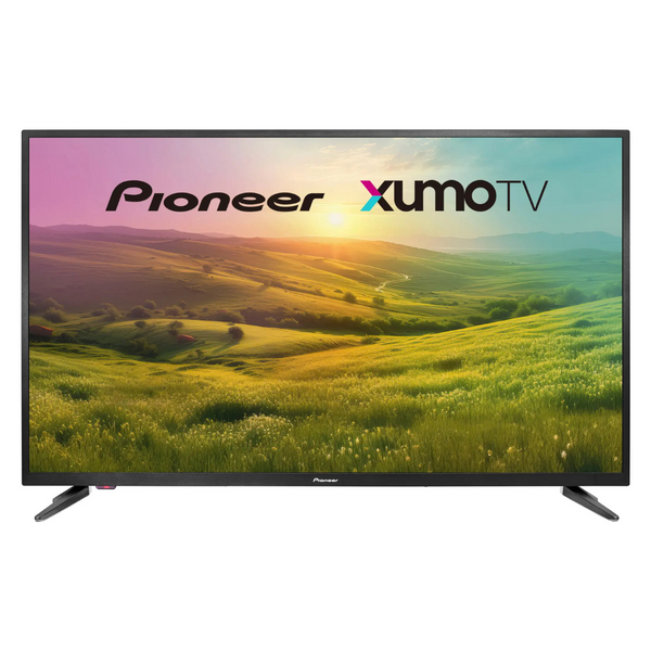 Pioneer PN43-751-24U 43" 4K Ultra HDR LED Xumo TV