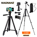 Nagnahz NA-3120 Universal 40 Inch Phone Tripod Stand