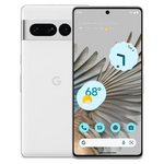 Google Pixel 7 Pro 6.7" 256GB 5G Unlocked Android Smartphone