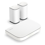 3-Pack Linksys Multi-gig Micro Mesh WiFi 6 System