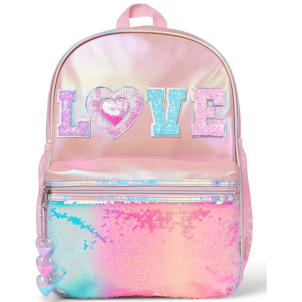 The Children's Place Kids' Preschool Elementary Backpack
