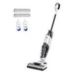 Tineco Ifloor  2 Complete Cordless Wet Dry Vacuum Floor Cleaner And Mop