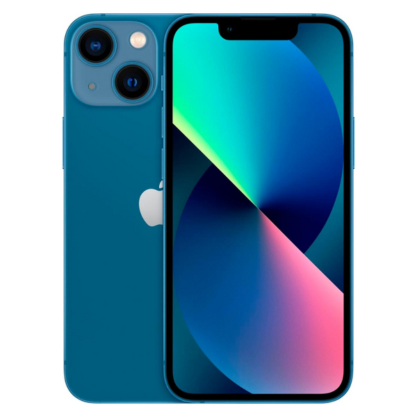 Apple iPhone 13 Mini 5.4" 128GB 5G Unlocked Smartphone [Renewed]