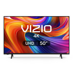 Vizio 50" 4K Ultra HDR Smart LED TV