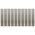 10-Pack Vinyl Peel And Stick Floor Tile (15 Square Feet)
