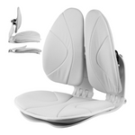 Lumbar Back Support Ergonomic Pain Relief Chair