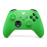 Microsoft Xbox Core Wireless Gaming Controller (Velocity Green)