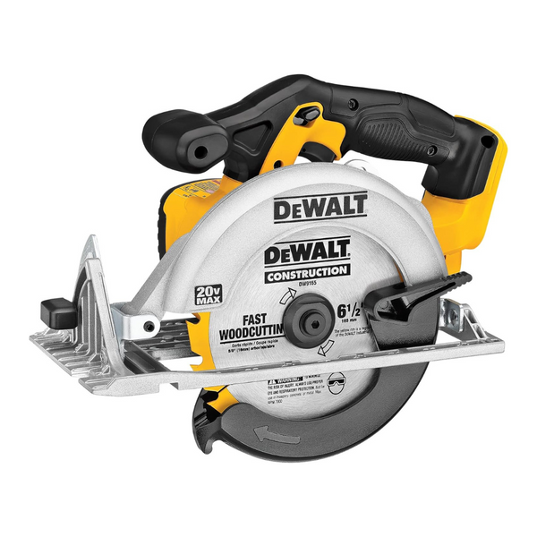 Dewalt 20-Volt MAX Li-Ion Circular Saw