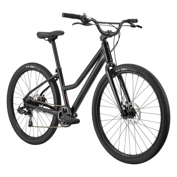 Cannondale Adult 27.5" Treadwell 3 Remixte Bike