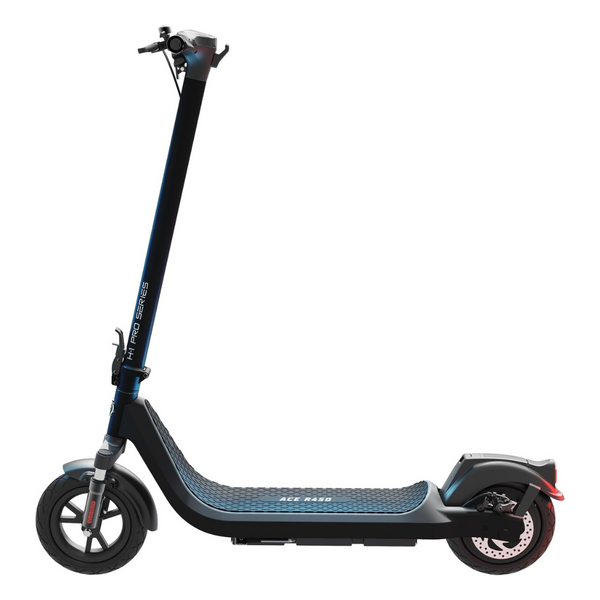 Hover-1 Ace R450 Foldable eScooter With 20mph Speed & 25 Mile Range