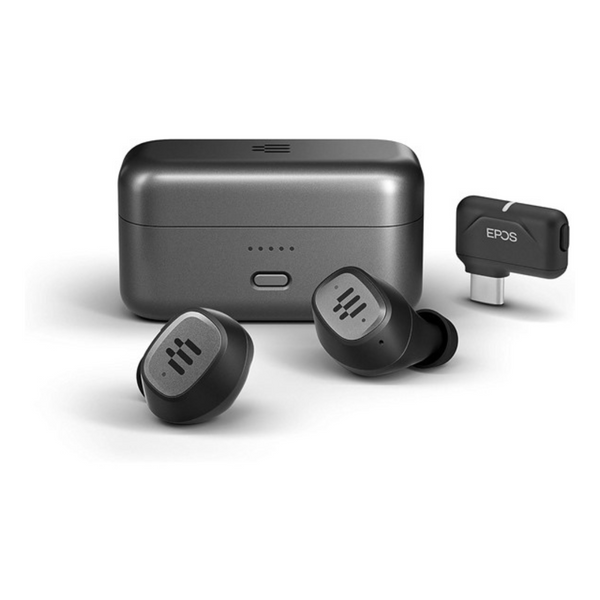 EPOS GTW 270 Hybrid Wireless Gaming Earbuds