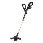 WORX WG170.3 20V Power Share 12 Inch Cordless String Trimmer
