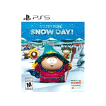 South Park: Snow Day Standard Edition For PS5