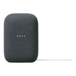 2-Pack Google Nest Audio Smart Speakers (Charcoal Or Chalk)