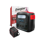 Energizer 960W MAX Portable LiFePO4 (LFP) Solar Generator