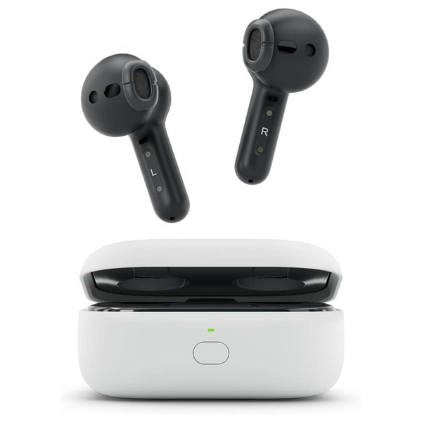 Amazon Echo Buds True Wireless Earbuds With Charging Case (2 Colors)