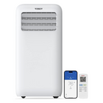 TOSOT 12,000BTU (8,000 BTU SACC) Portable Air Conditioner
