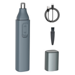 10000 RPM Powerful Ear And Nose Hair Trimmer