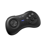 8Bitdo M30 6-Button Layout Bluetooth Controller