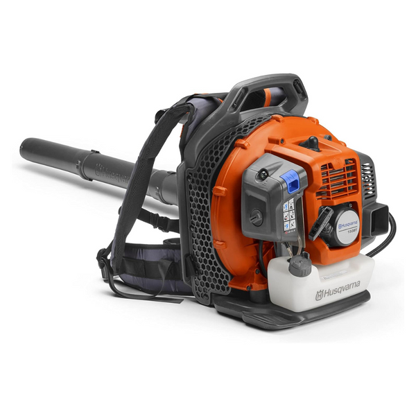 Husqvarna 150BT 765-CFM Gas-Powered 51cc Backpack Leaf Blower